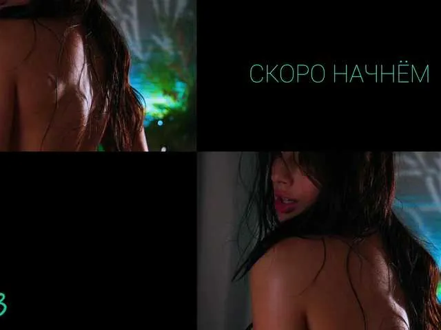 -Bombshell- free chat on liveonude