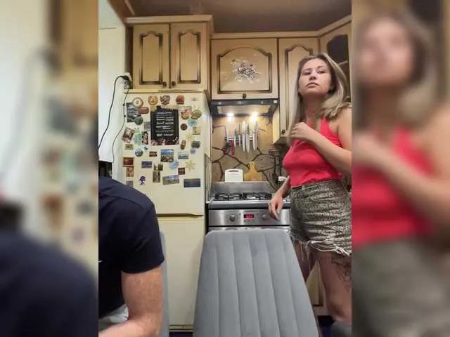 BELBIG free chat on liveonude Image 12