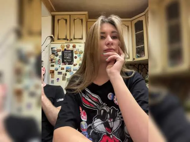 BELBIG free chat on liveonude Image 14