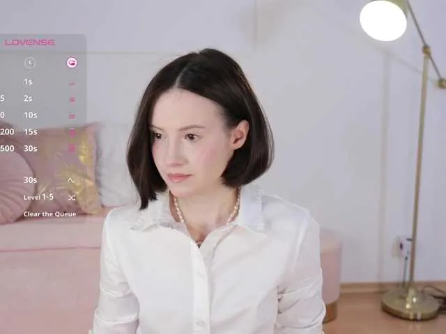 mandarinkaa free chat on liveonude Image 2