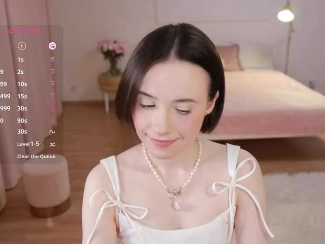 mandarinkaa free chat on liveonude Image 5