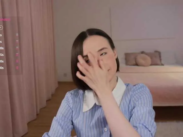 mandarinkaa free chat on liveonude Image 9