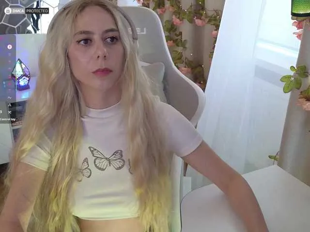 cherrysweex free chat on liveonude Image 13