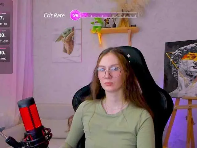 harleyysummers free chat on liveonude Image 2