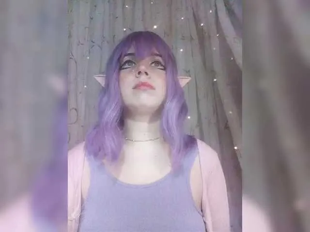 xunybany free chat on liveonude Image 13