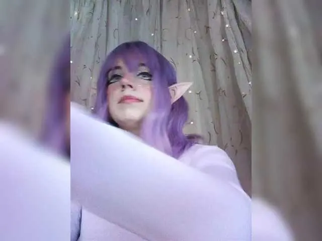 xunybany free chat on liveonude Image 6