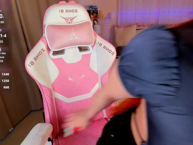 -Miray- free chat on liveonude