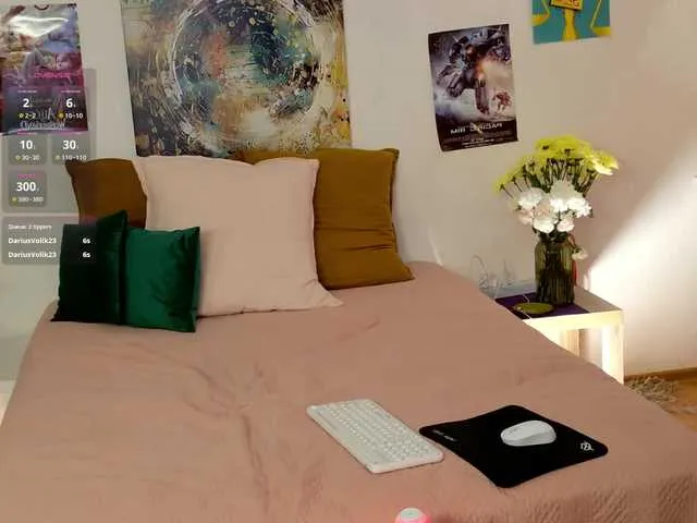 babymuro4ka free chat on liveonude Image 3