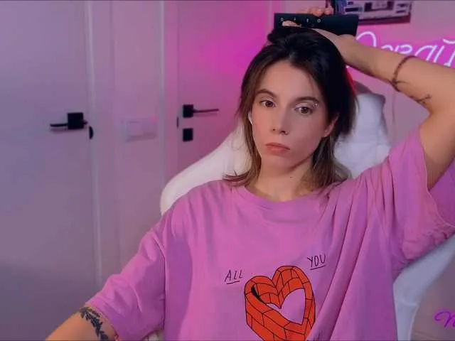 ELENA-XXX free chat on liveonude Image 15