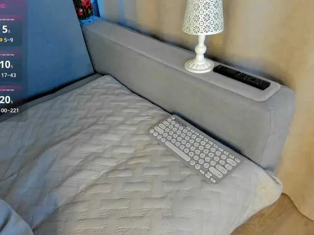 -Smetanka- free chat on liveonude