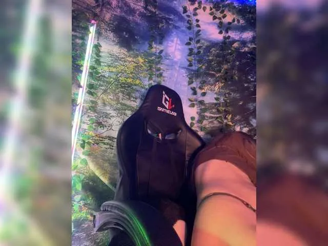 tamiriscampos free chat on liveonude Image 10