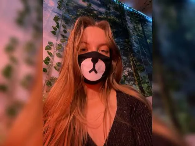 tamiriscampos free chat on liveonude Image 6