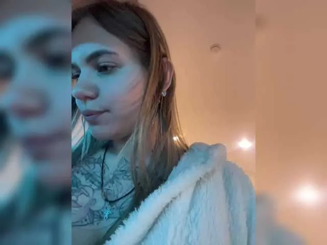 maverlous_pussy900 free chat on liveonude Image 5