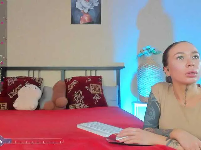 DiamondJo free chat on liveonude Image 12