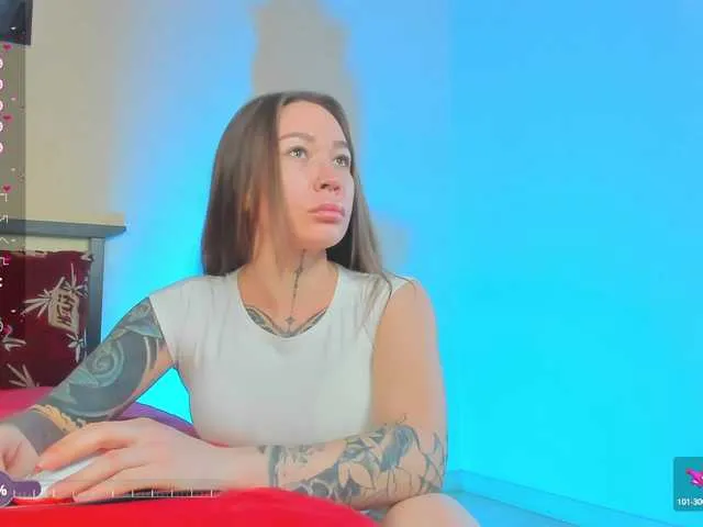 DiamondJo free chat on liveonude Image 15