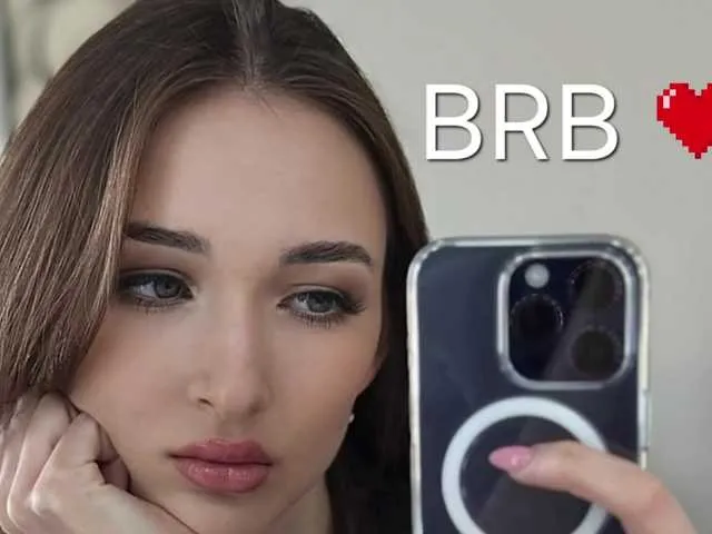 -Vivian- free chat on liveonude