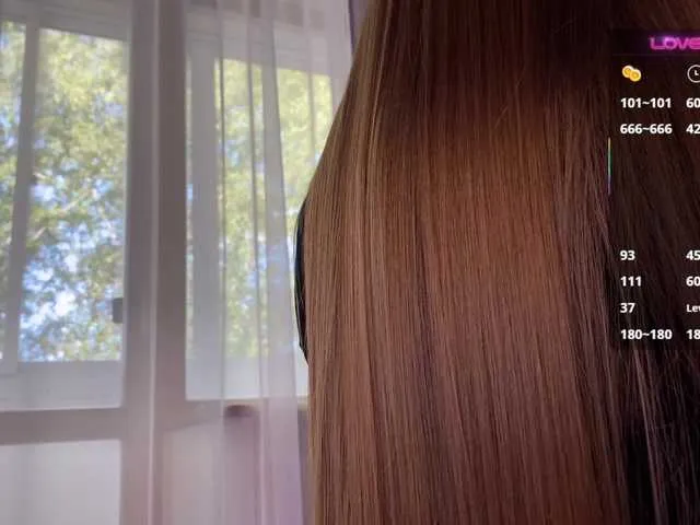 isabella_mendez_1 free chat on liveonude Image 3