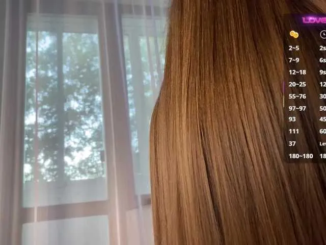 isabella_mendez_1 free chat on liveonude Image 4