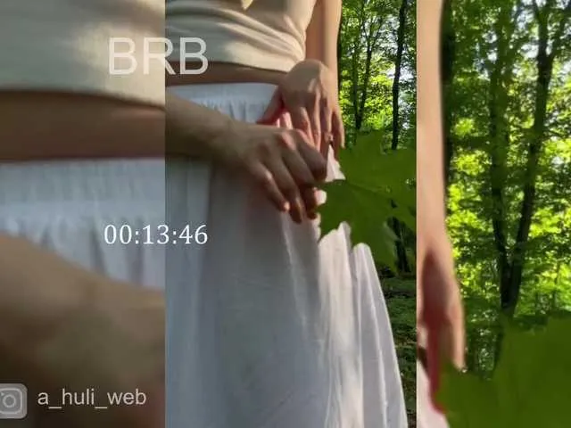 harleyysummers free chat on liveonude Image 2