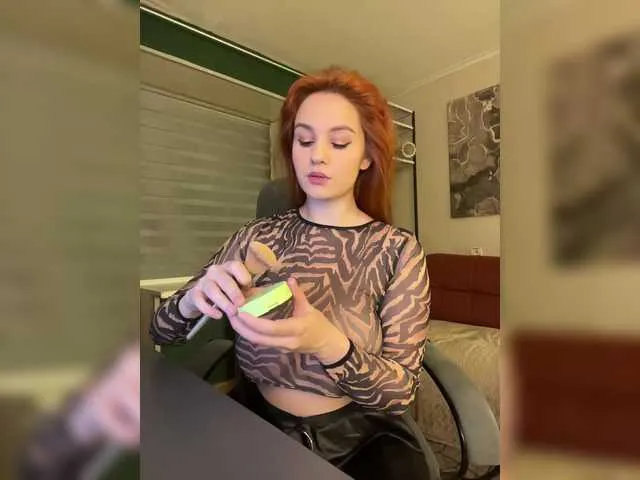 maddymendozaxx free chat on liveonude Image 6