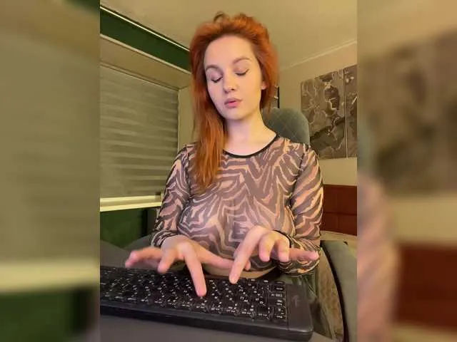 maddymendozaxx free chat on liveonude Image 7