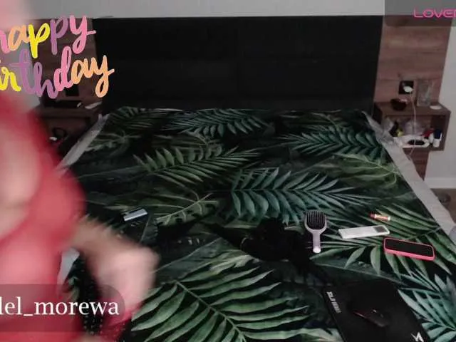 ELENA-XXX free chat on liveonude Image 9