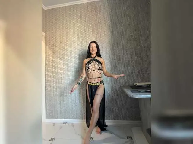 DiamondJo free chat on liveonude Image 8