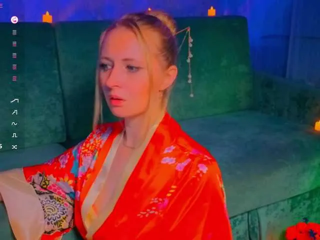 DiamondJo free chat on liveonude Image 7