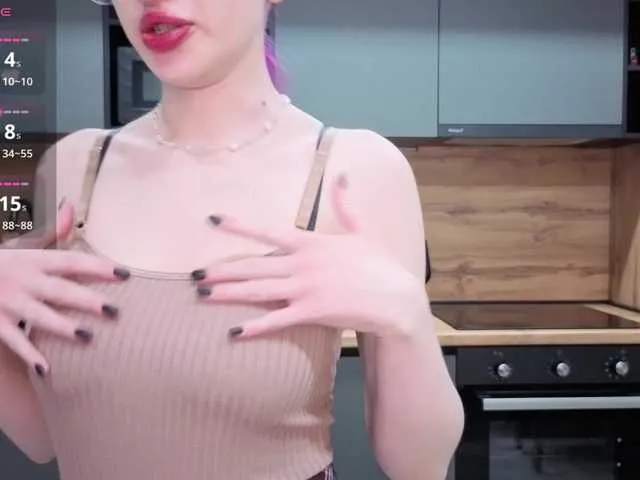 milabunny_ free chat on liveonude Image 15