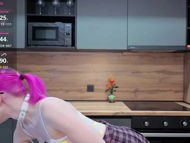 milabunny_ free chat on liveonude Image 17