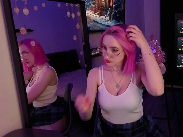 milabunny_ free chat on liveonude Image 8