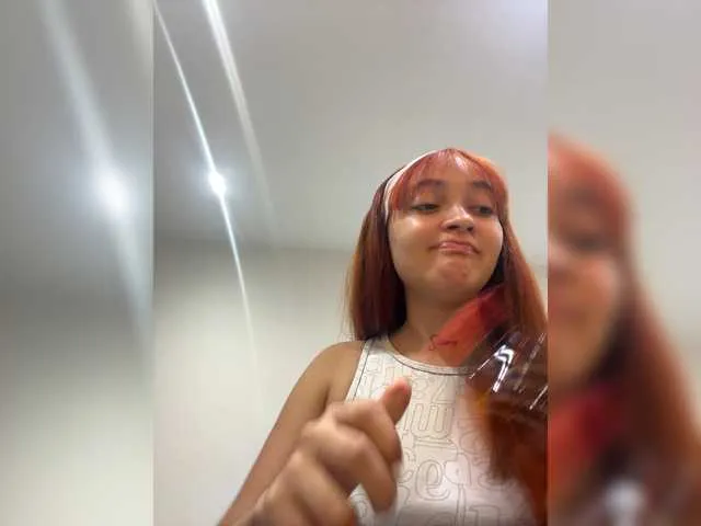 Girl-Pleasure free chat on liveonude Image 17