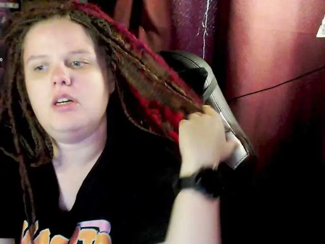 DiamondJo free chat on liveonude Image 9