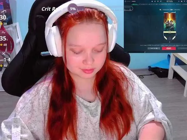 xunybany free chat on liveonude Image 10