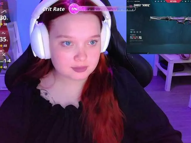 xunybany free chat on liveonude Image 14