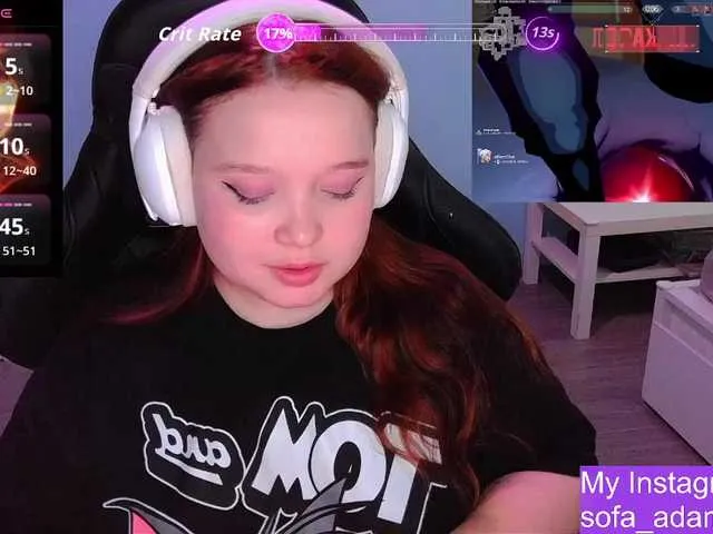 xunybany free chat on liveonude Image 15