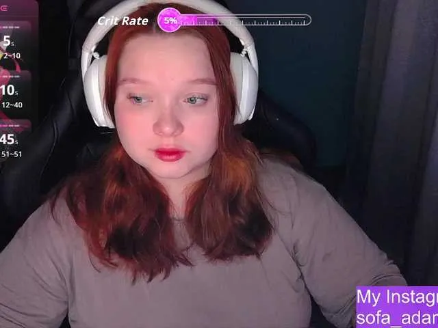 xunybany free chat on liveonude Image 18