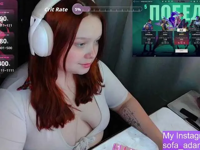 xunybany free chat on liveonude Image 19