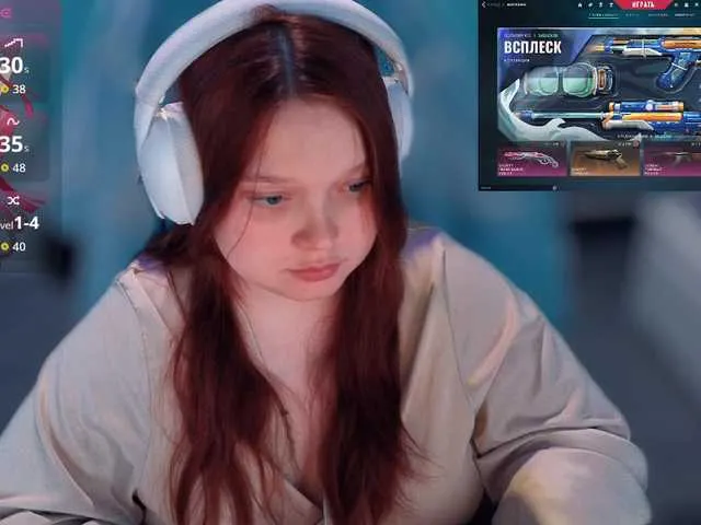 xunybany free chat on liveonude Image 7