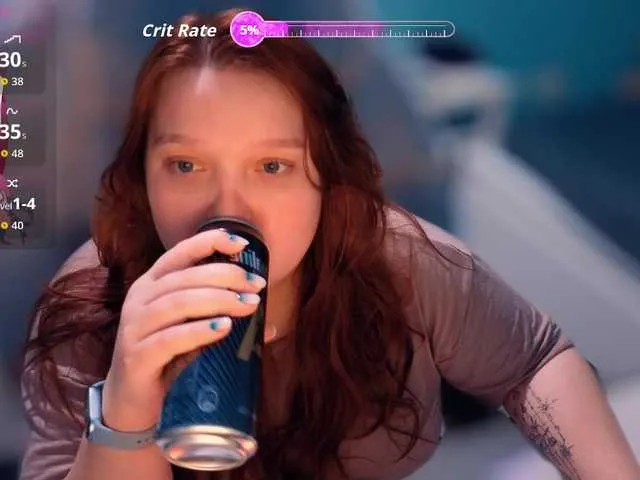 xunybany free chat on liveonude Image 8