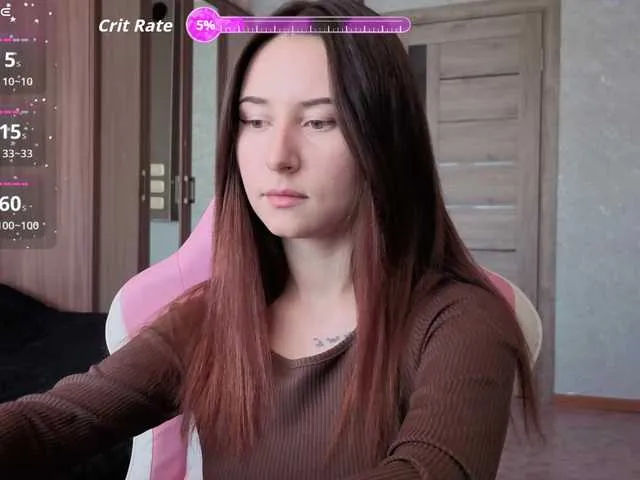 bambifawns4u free chat on liveonude Image 12