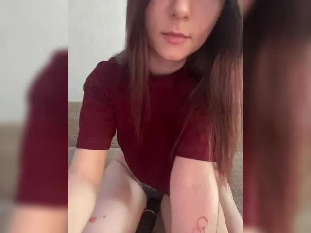 bambifawns4u free chat on liveonude Image 2