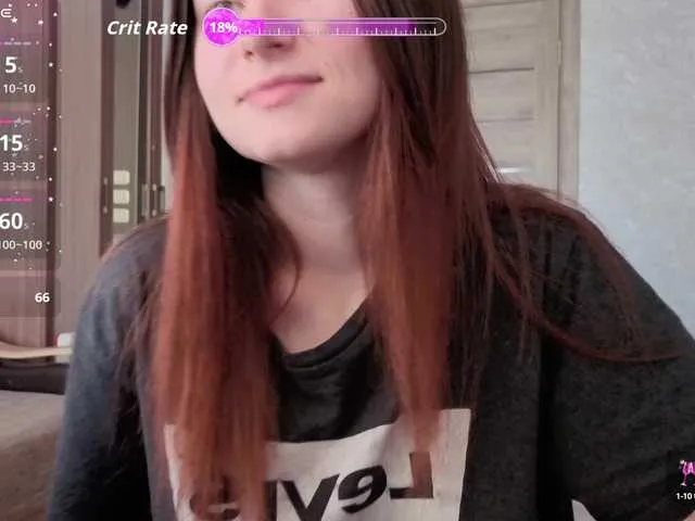 bambifawns4u free chat on liveonude Image 9