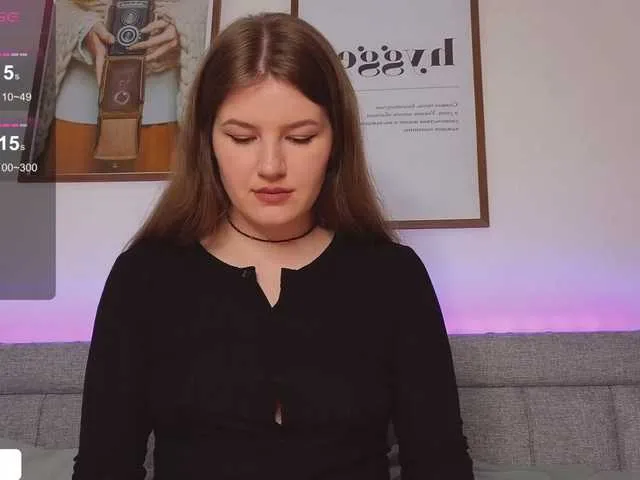 Katyushaa free chat on liveonude Image 2