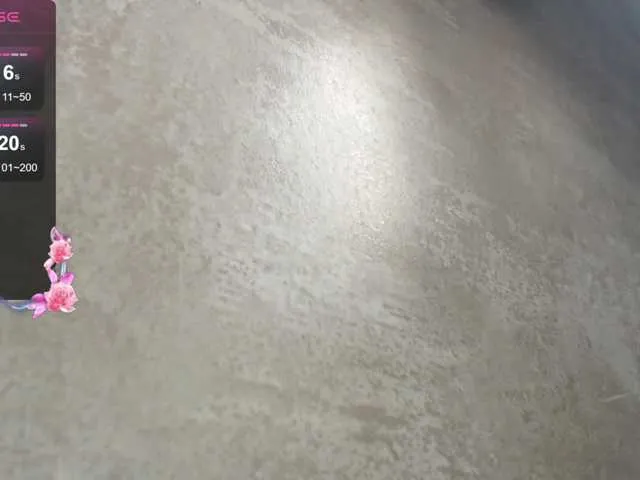 loveuniverse8 free chat on liveonude Image 9