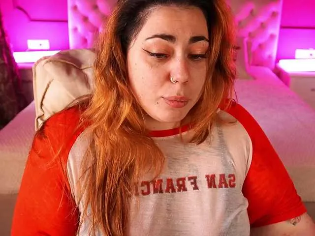 PinkFoxya free chat on liveonude Image 16