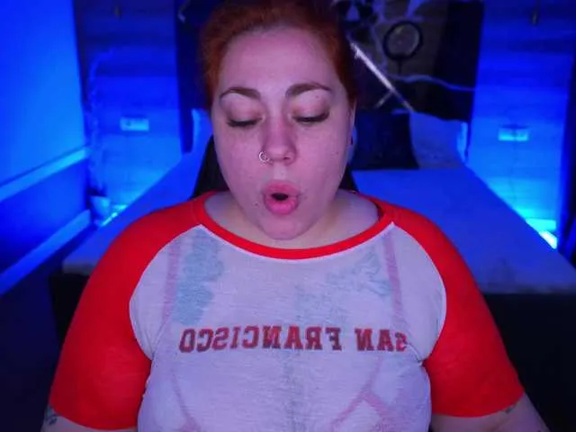 PinkFoxya free chat on liveonude Image 18