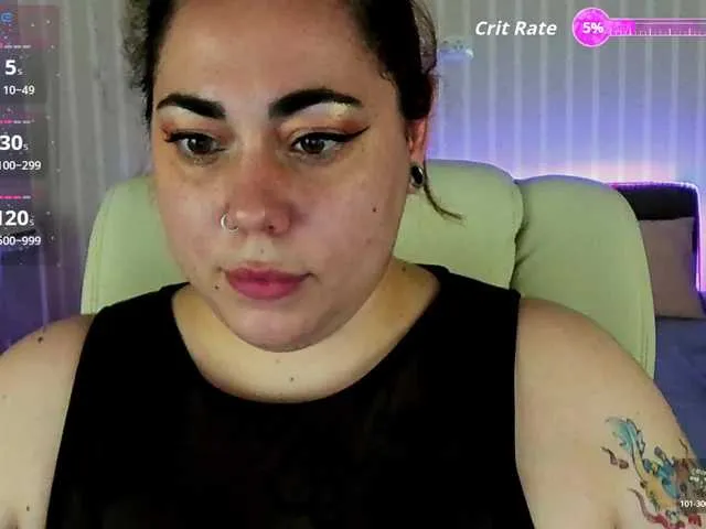 PinkFoxya free chat on liveonude Image 3