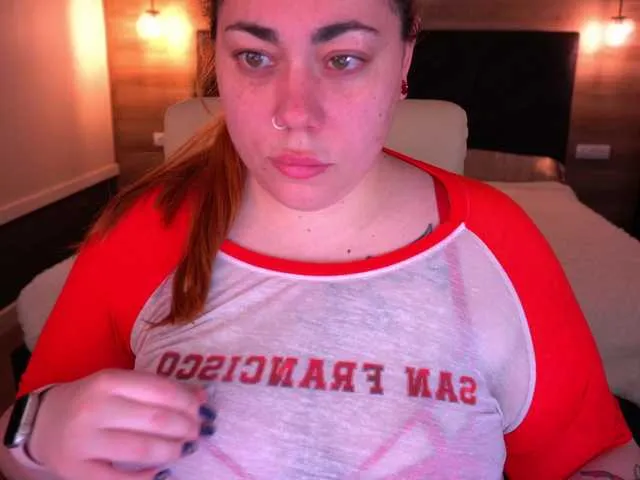 PinkFoxya free chat on liveonude Image 6