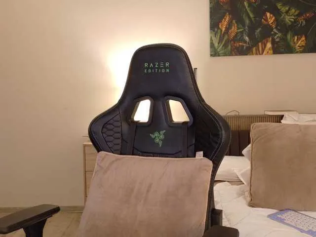 Katyushaa free chat on liveonude Image 17